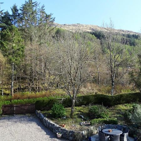 Ardno House B & B Glencoe Eksteriør billede